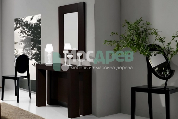 Консоль трансформер 358 WENGUE-2 Disemobel  1162698 в интернет-магазине Mosdrev.com - 1