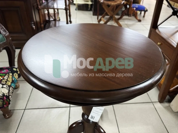 Кофейный стол MSU.85R  в интернет-магазине Mosdrev.com - 2