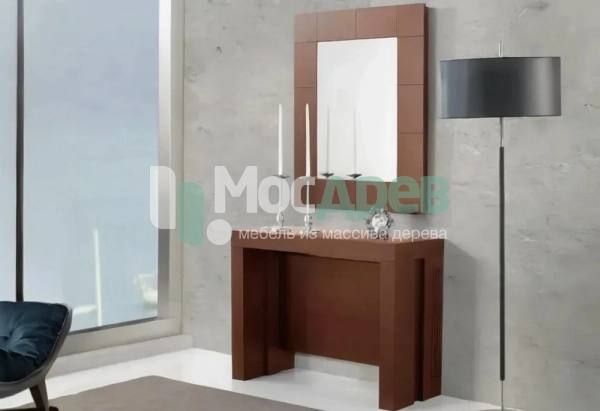 Консоль трансформер 363 NOGAL-5 Disemobel 1162700 в интернет-магазине Mosdrev.com - 1