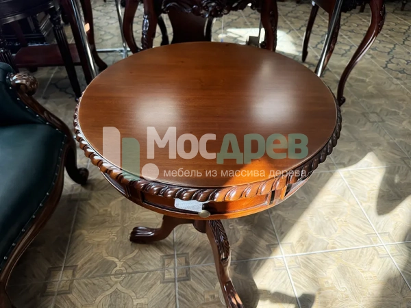 Кофейный стол PLT50 T005 MSU.83 в интернет-магазине Mosdrev.com - 6