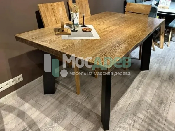 Стол &amp;quot;Оримэкс&amp;quot; Кёльн-М 160  в интернет-магазине Mosdrev.com - 12