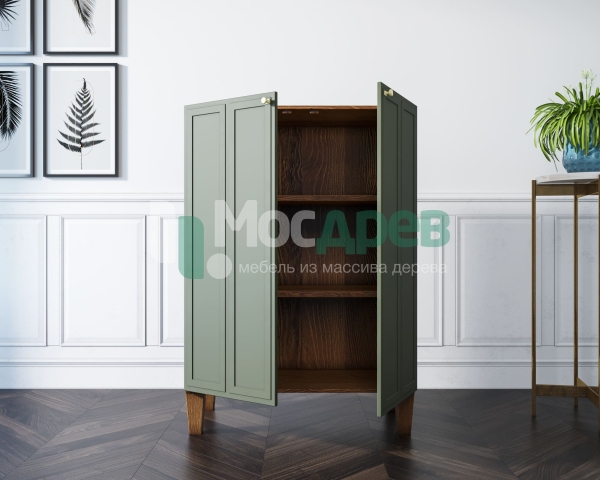 Комод &amp;quot;Andersen&amp;quot; 2 дв AN18 в интернет-магазине Mosdrev.com - 2