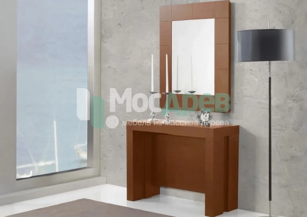 Консоль трансформер 368 Cerezo-5 Disemobel 1162708 в интернет-магазине Mosdrev.com - 2