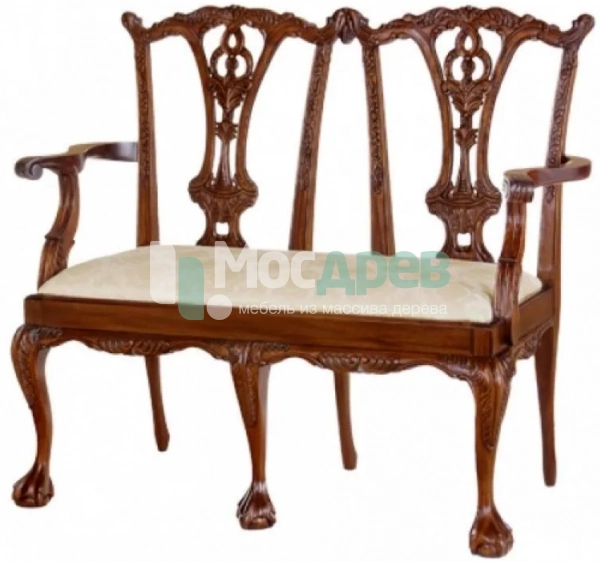 Кресло-диван &amp;quot;Satin Furniture&amp;quot;  МИГ604 в интернет-магазине Mosdrev.com