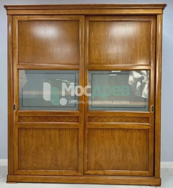 Шкаф-купе &amp;quot;Ла Скала&amp;quot; SC01_S в интернет-магазине Mosdrev.com - 5