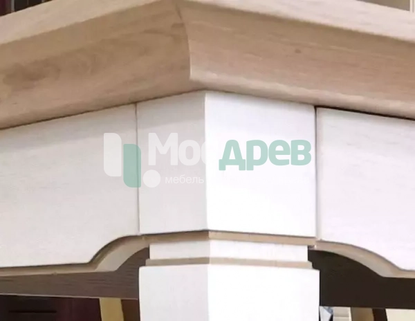 Стол обеденный &amp;quot;Тельма&amp;quot; ГМ 6093 в интернет-магазине Mosdrev.com - 3
