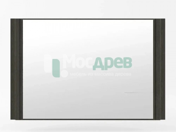 Зеркало &amp;quot;Брюгге&amp;quot;  ВМФ-1681 в интернет-магазине Mosdrev.com