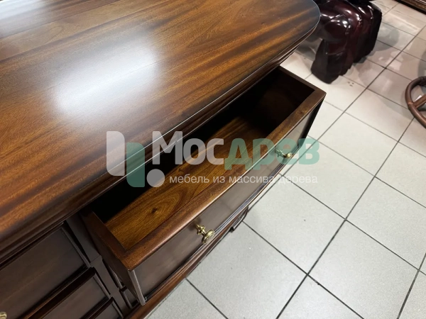 Широкий комод TL05  MSU.622 в интернет-магазине Mosdrev.com - 4