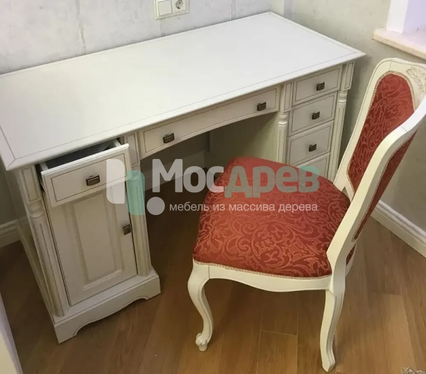 Стол письменный Анна  в интернет-магазине Mosdrev.com - 7