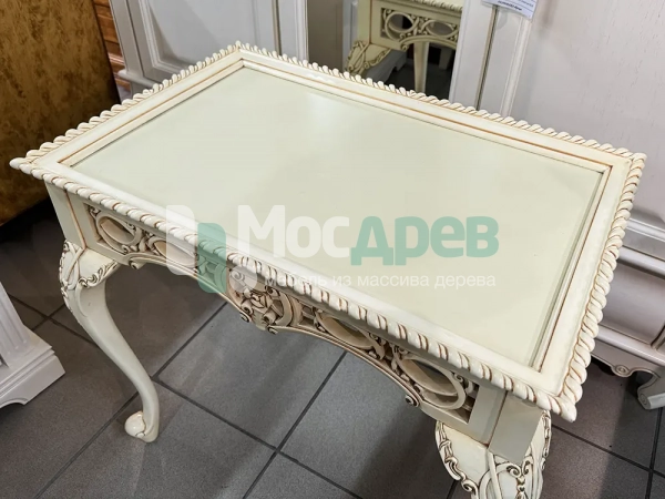 Стол ST26-4 WHITE PGR Стол ST26-4 WHITE PGR в интернет-магазине Mosdrev.com - 4