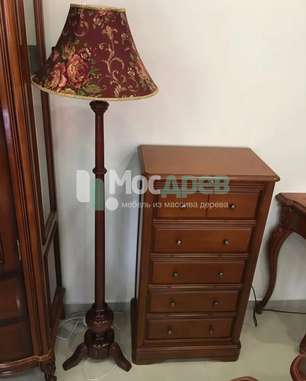 Светильник напольный Mic Mobilier 4502 в интернет-магазине Mosdrev.com - 1