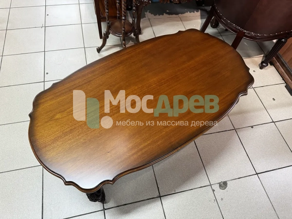 Журнальный столик BE02  MSU.612 в интернет-магазине Mosdrev.com - 9