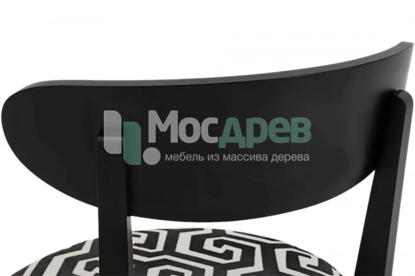 Стул &amp;quot;Оримэкс&amp;quot; Дакар венге  в интернет-магазине Mosdrev.com - 9